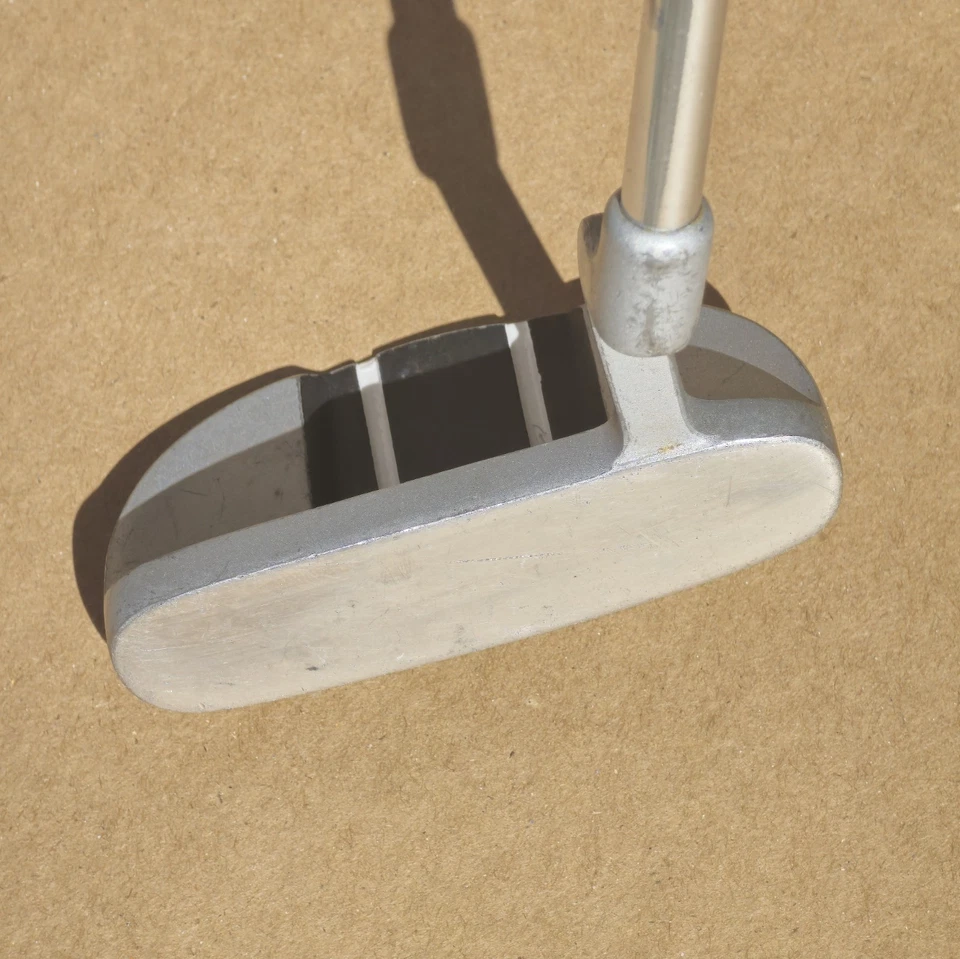 Cobra Junior Go Time Mallet Putter 29.5 Inch Right Hand - Image 3 of 4