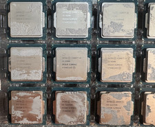 Intel Core i7-8700 Processor Model Computer Processors (CPUs) for