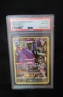 POKEMON GENGAR TG06/TG30 PSA 8 TRAINER GALLERY LOST ORIGIN HOLO MINT TGA 8