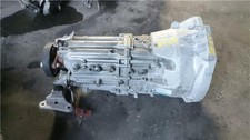 Boite de vitesse BMW 3,0