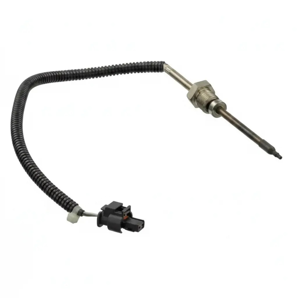 Delphi Abgastemperatursensor Mercedes Smart 0.8 Cdi - Bild 2