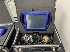 AUTOLOGIC BLUEBOX DIAGNOSTIC TOOLS
