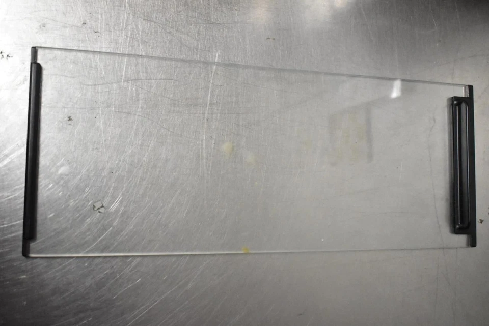 NEW Hoshizaki Slide Glass Hnc-210A 3R5019G09 - Free Shipping + Genuine OEM