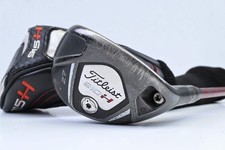 Titleist 910H #5 Hybrid / 27 Degree / Regular Flex Bassara 60 Shaft