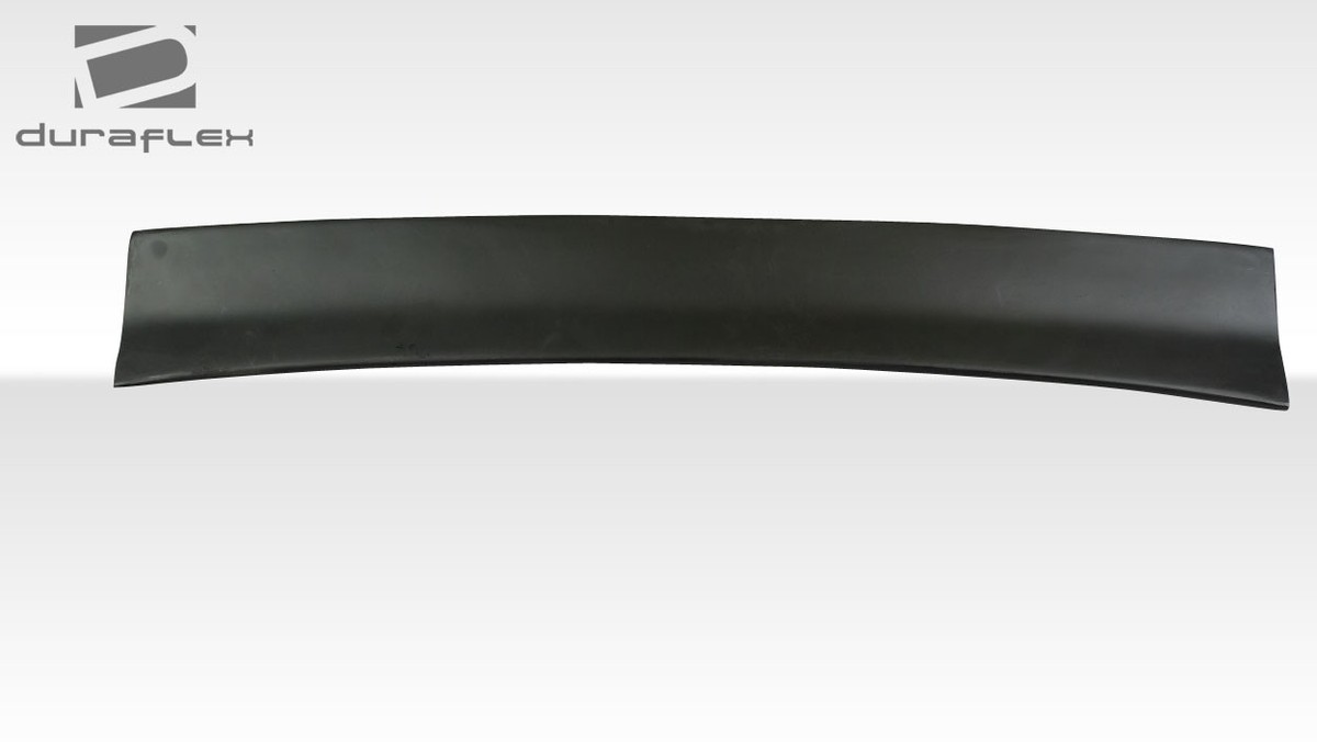 For 1984-1989 Z31 300ZX Duraflex Ducktail Rear Wing Spoiler - 3