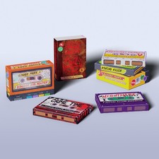 Psycho Killer: The Franchise Bundle