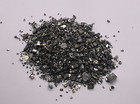 Ferro Vanadium 1kg Size 1-5mm V 80.65%, Fe 12.81%, Ni 3.33%, Mo 2.27% - FREE P&P