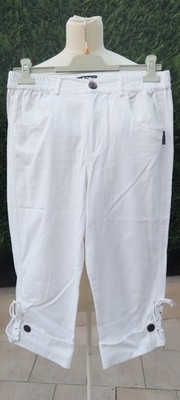 Weiße Shorts vom Nil Gr. 1 sehr guter Zustand