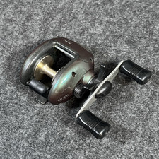 Shimano Curado 200 DC Baitcasting Reel