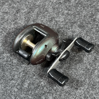 shimano bantam curado 200 parts CU-200 Baitcaster Econo Power Fishing Reel Bearings #FR-109 : Sports & Outdoors Shimano Curado CU Shimano Curado Maintenance Guide