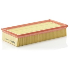 Luftfilter MANN-FILTER C 31 122 für SAAB 9-3 Cabriolet (YS3D) 9-3 (YS3D)