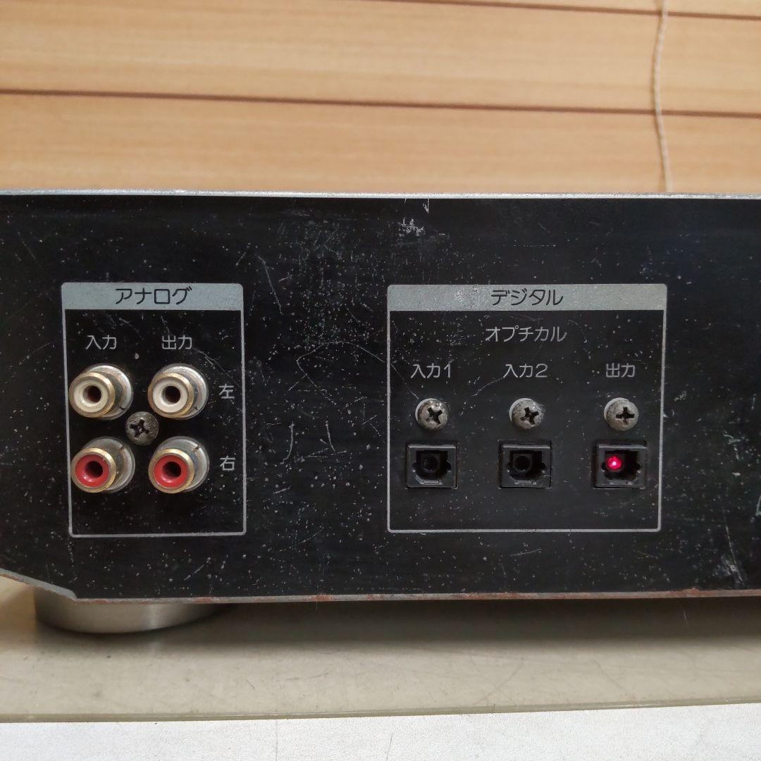 Sony MDS-JE510 MiniDisc Recorder - Black for sale online | eBay