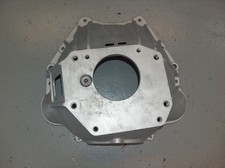 1965-79 Buick Olds Pontiac Aluminum Bell Housing 9785581 Muncie Saginaw Usa Oem 1965-79 Buick Olds Pontiac Aluminum Bell Housing 9785581 Muncie Saginaw Usa Oem