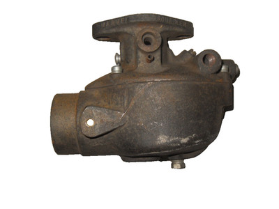 Marvel Schebler - TSX-982 Carburetor - Industrial Hercules G1600 Engine