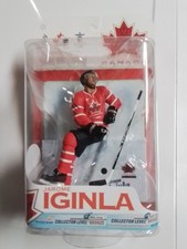 2014 McFarlane Team Canada Hockey Sports Picks Figures 20