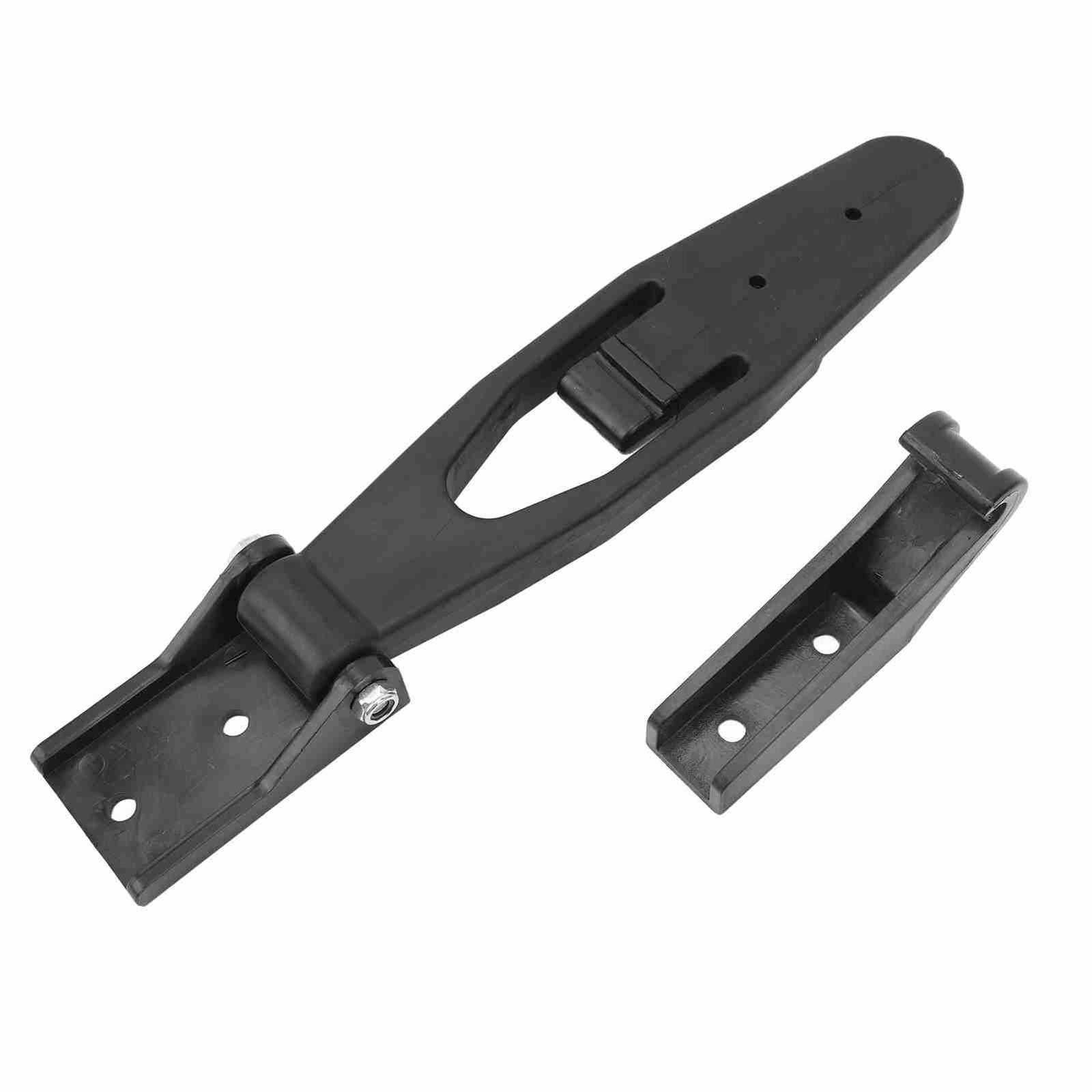 Hood Latch Assembly 315‑5206 Hood Latch Lock Kit With Bracket For