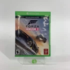 Forza Horizon 3 (Microsoft Xbox One, 2016)
