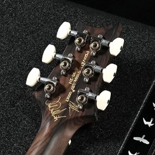 Paul Reed Smith PRS Private Stock 40Th Anniversary Mccarty Dragon 2024 Consignme