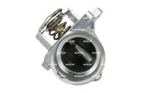 NRF 725424 Thermostat, KüHlmittel FüR MERCEDES-BENZ