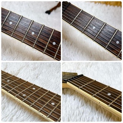 IBANEZ RGA7 7弦ギター アクティブ fixedブリッジ 5P薄ネック Ibanez RGA7 7-String Electric Guitar Active Pickups Fixed Bridge