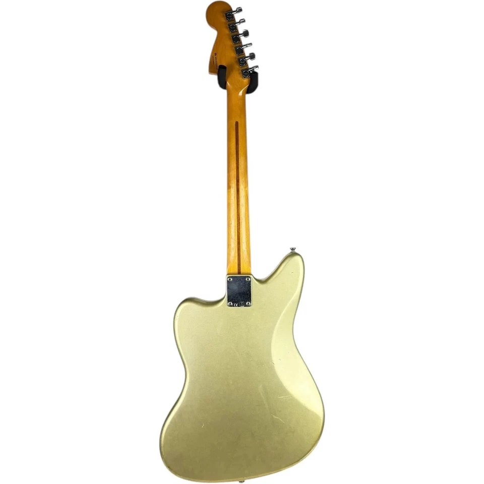 Parafango Jaguar HH 2010 - argento - Immagine 4 di 4