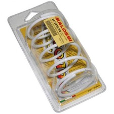 Ressort d embrayage Malossi pour Scooter Peugeot 50 Elystar 2912658.W0 / 4.2k