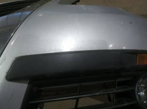 Zierleiste Stoßstange Vorne Linke  Volkswagen Passat DE2812903-48