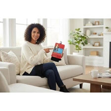 SPANX Footless Bodyshaping Tight End Tights Black (A) 