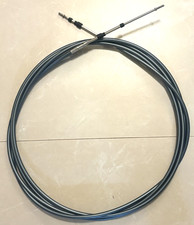 Yamaha Premier II Marine Control Cable 20FT M...