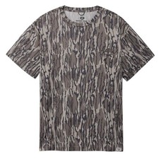 Men's Sun Protection Shirts for Fishing, Swim, and UV Protection Short Sleeve