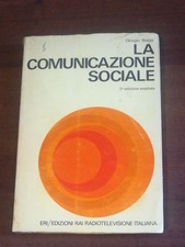 LA COMUNICAZIONE SOCIALE