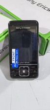 Sony Ericsson C903 Unlocked  2.4" 5MP Camera 2G 3G Cellphone