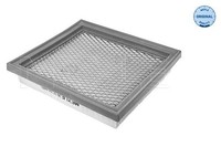 Meyle Luftfilter 36-12 321 0003 Filtereinsatz FüR K12 K11 Nissan E11 Micra Note