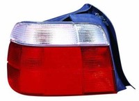 Original Abakus Heckleuchte 444-1935R-UE-CR FüR BMW