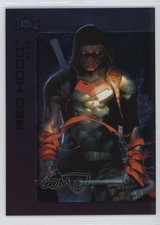 2025 Skybox Metal Universe Batman Checklist Guide in-content 30