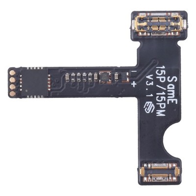 Akku Reparatur Flex Kabel für iPhone 15 Pro / Pro Max - Stabile Verbindung