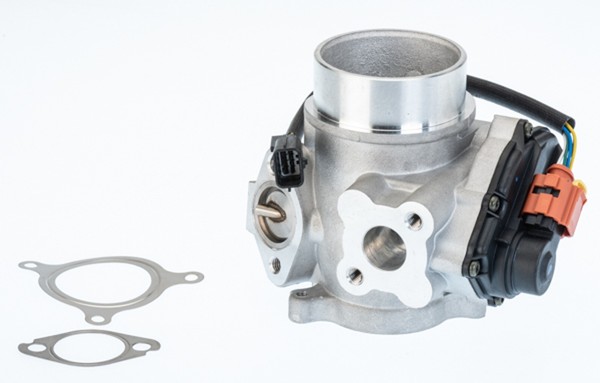 AGR Ventil Borgwarner (Wahler) 710974D FüR Opel Vivaro X83 Movano Bus X70 Cdti 2-image