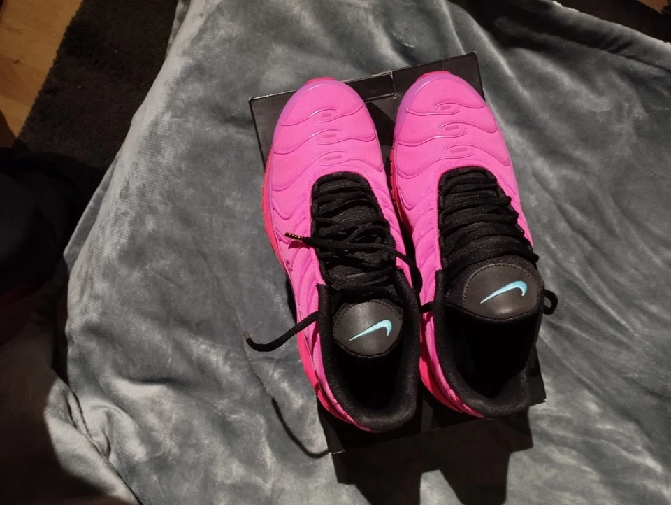 Nike Air Max Plus 97, photo 4 of 5