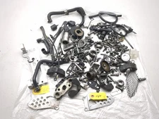 04 05 Suzuki GSXR 600 750 Miscellaneous Parts Master Hardware Bolt Kit