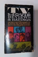 1961 TV Key Movie reviews & ratings Bantam publication