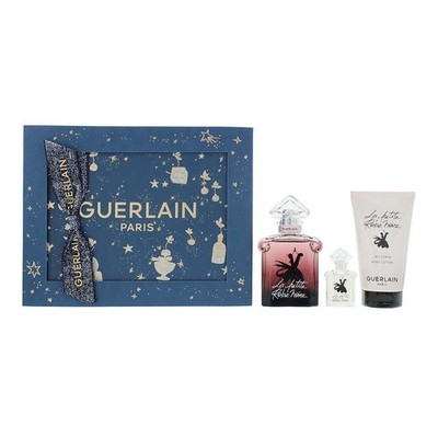 Guerlain La Petite Robe Noire Intense 3-teiliges Geschenkset für Damen