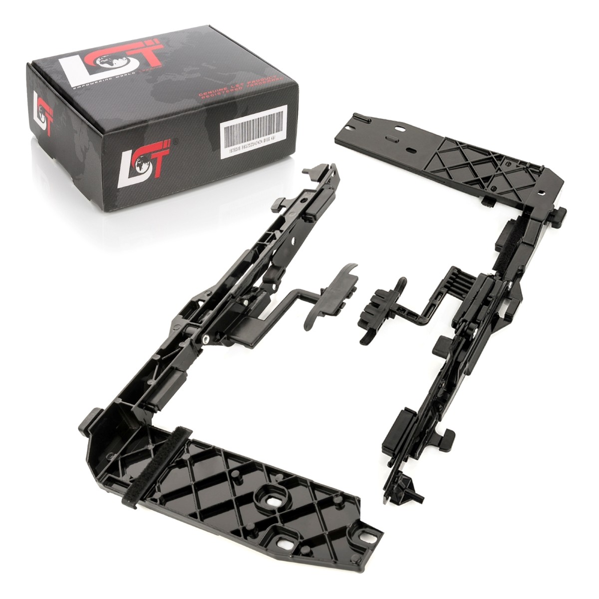 Sunroof Repair Kit Set Stroke Angle Left Right for mercedes S-CLASS W126