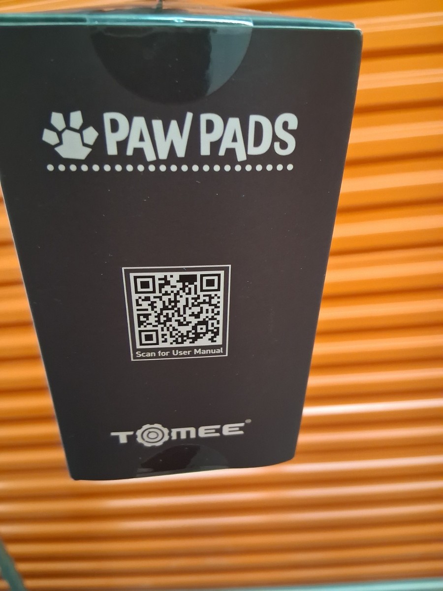Tomee Paw Pads Panda Themed Nintendo Switch Windows PC Kids