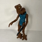 Hammerhead 100% Complete Star Wars 1978 Vintage Kenner Action Figure NO REPRO