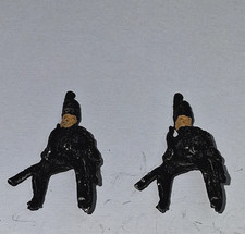 Vintage Hinton Hunt FN/317 French Cavelry Hussar Mirliton Cap 20mm - Napoleonic