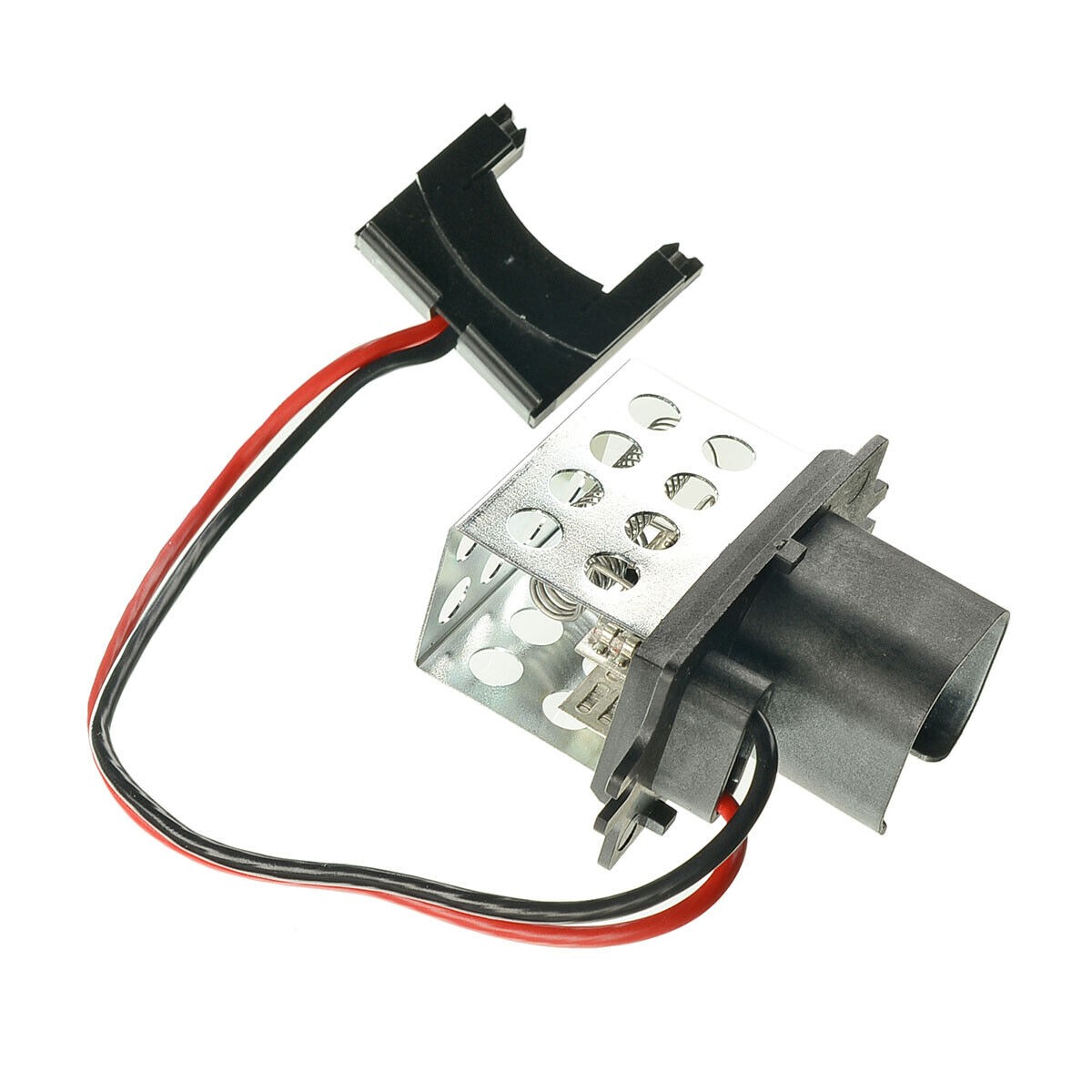 Résistance de chauffage ventilation Kubistar 2003-2009 climatisation - 2