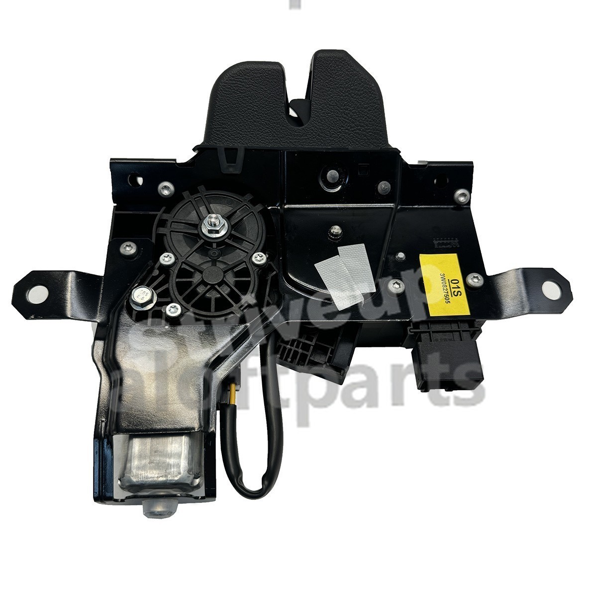 Bentley Continental GT 2003-2014 Trunk latch