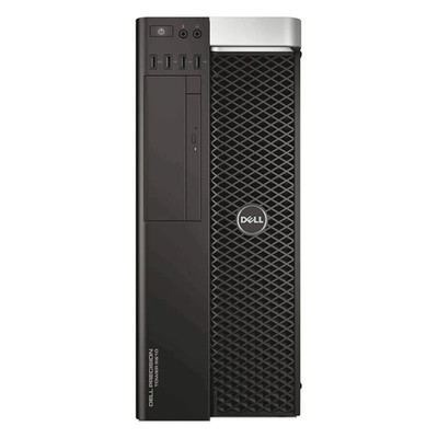 Dell Precision 5810 Intel Xeon E5-1603 V3, 23GB RAM, 2TB, WIN 11