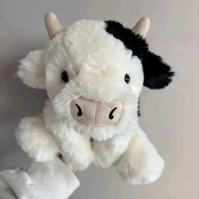 Jellycat 牛| eBay