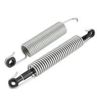 2X Gasfeder Kofferraumhaube Verin Hayon Rechts Links FüR BMW E60 E61 51247045884
